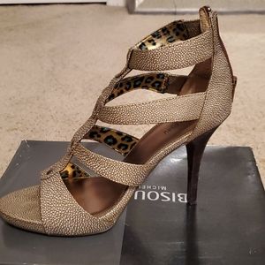 Bisou Bisou Shoes
